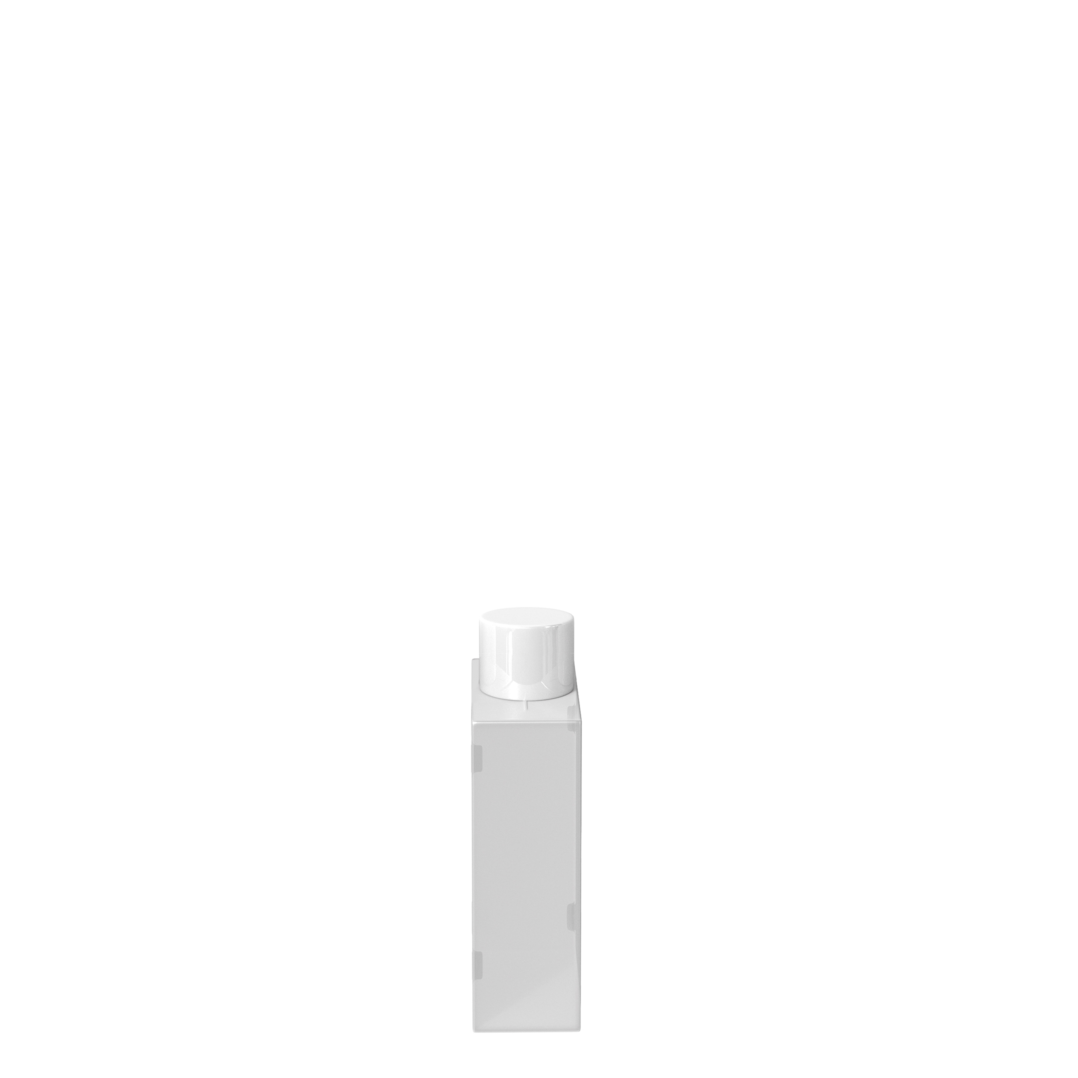 Modulo 30ml rectangular