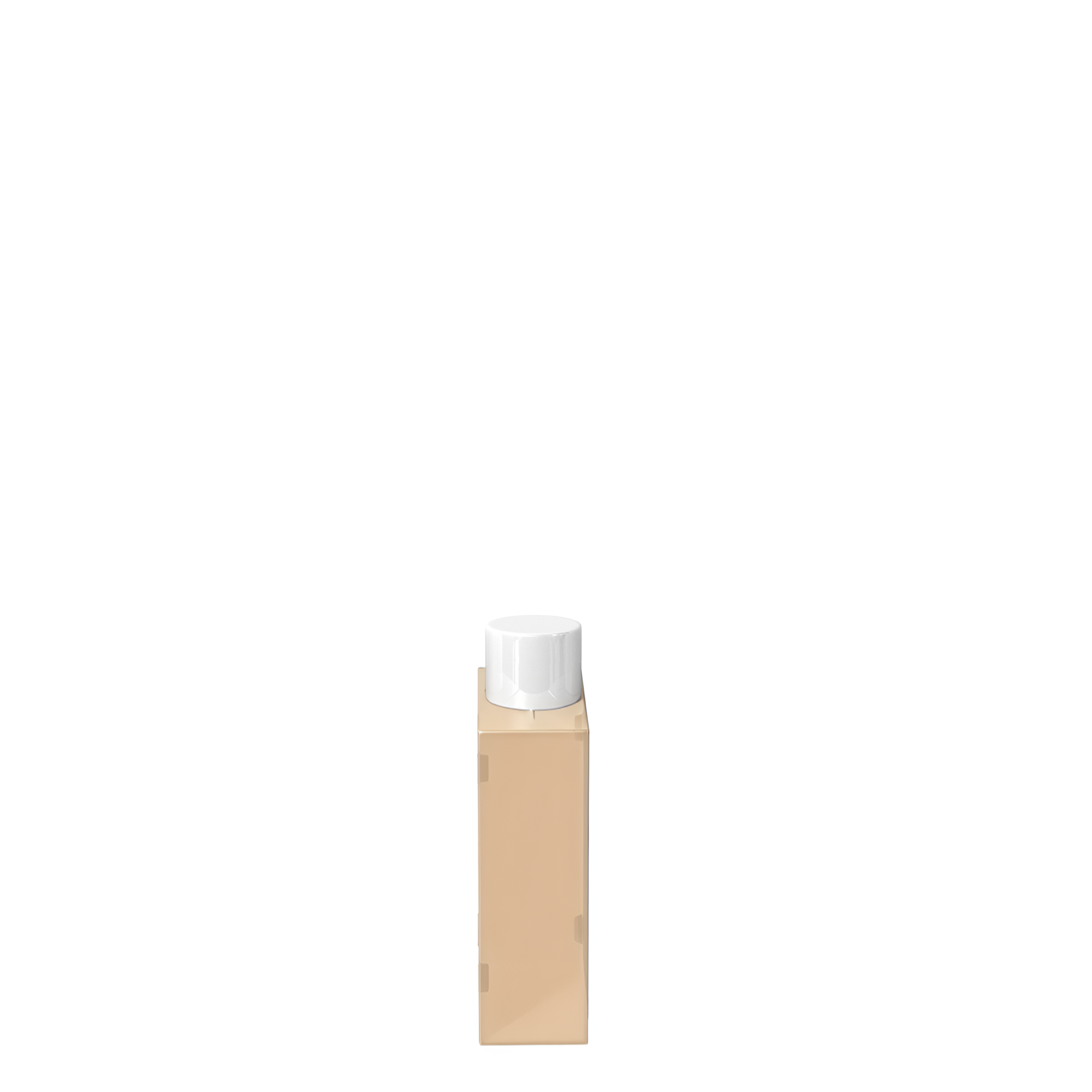 Modulo 30ml rectangular