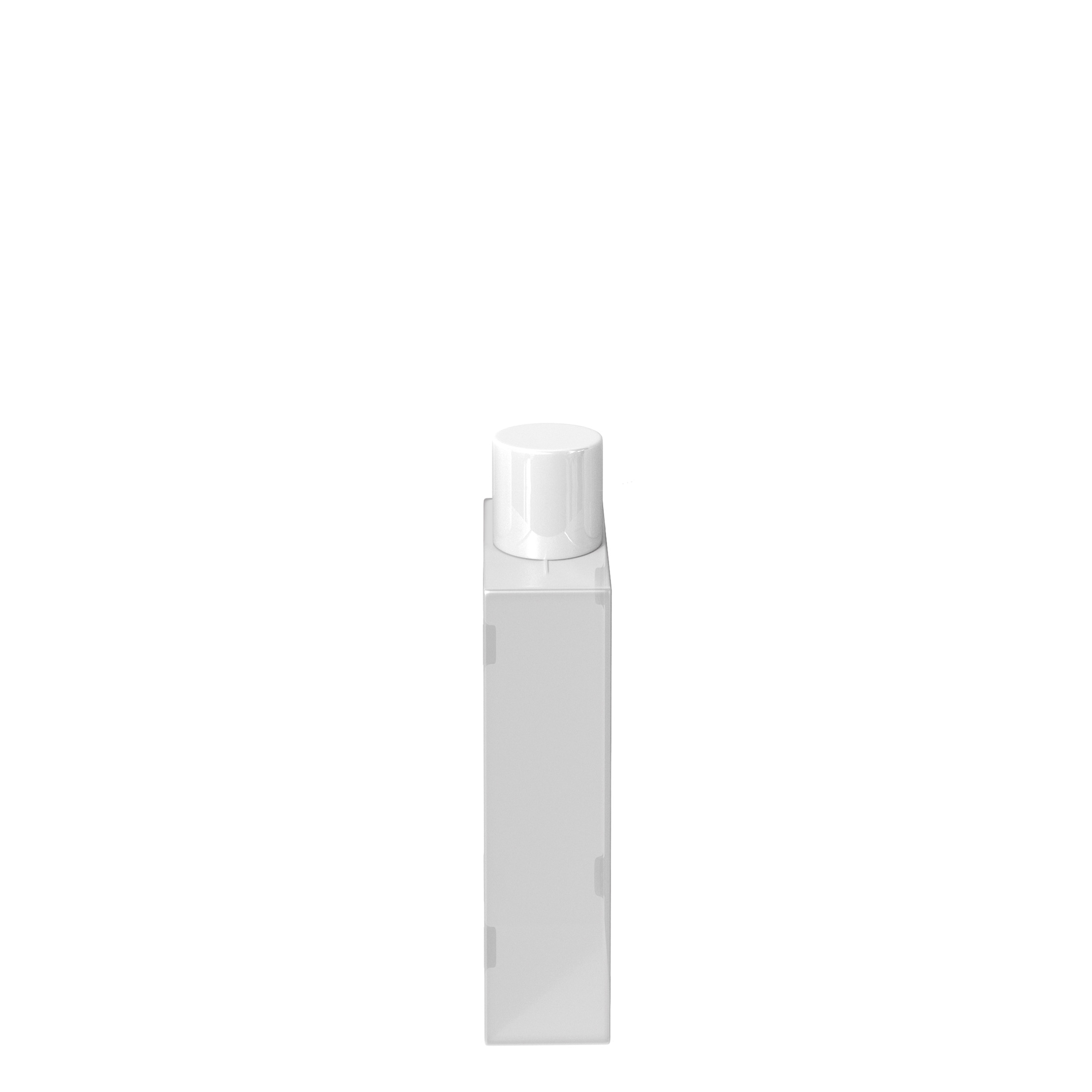Modulo 75ml rectangular