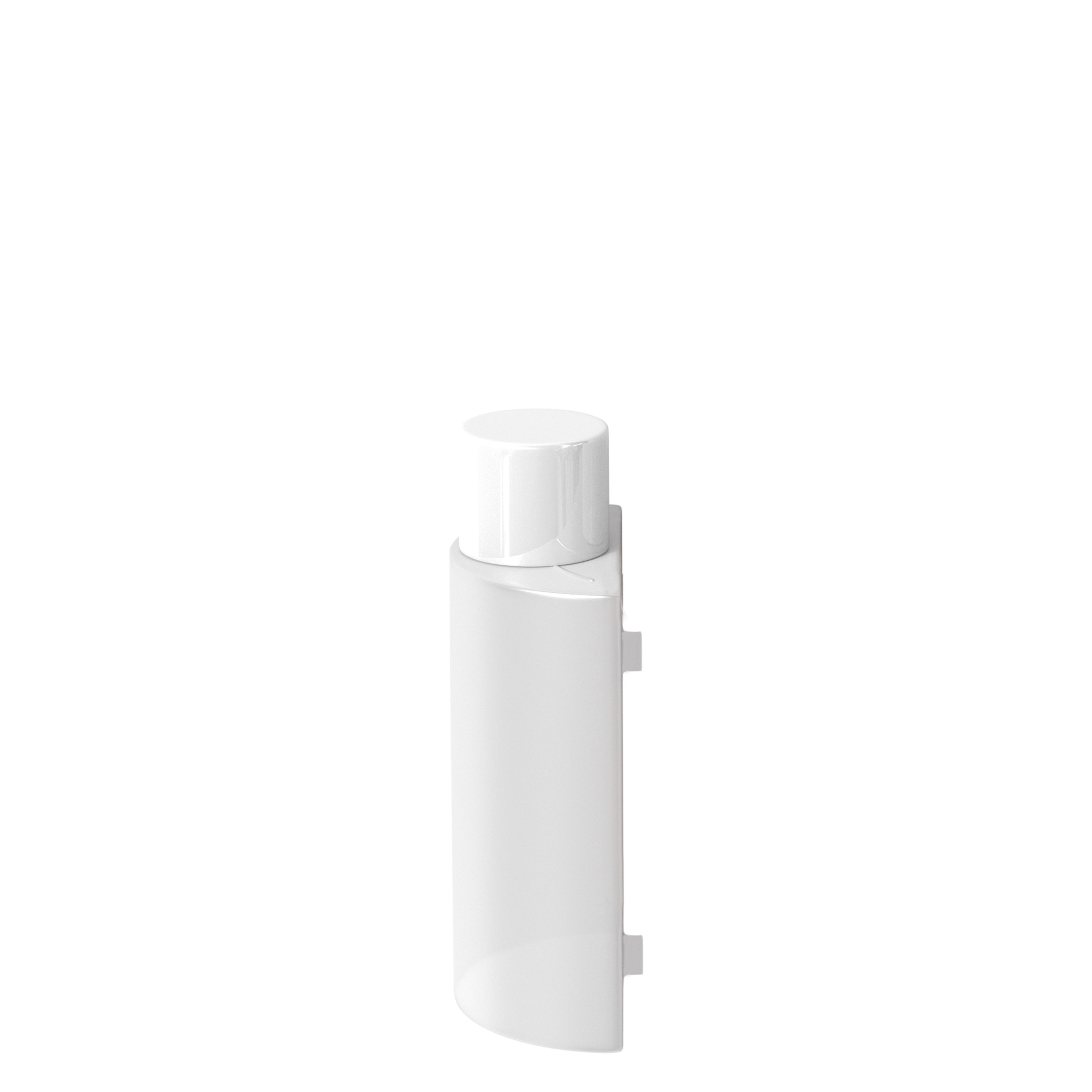 Modulo 100ml 1/2 round