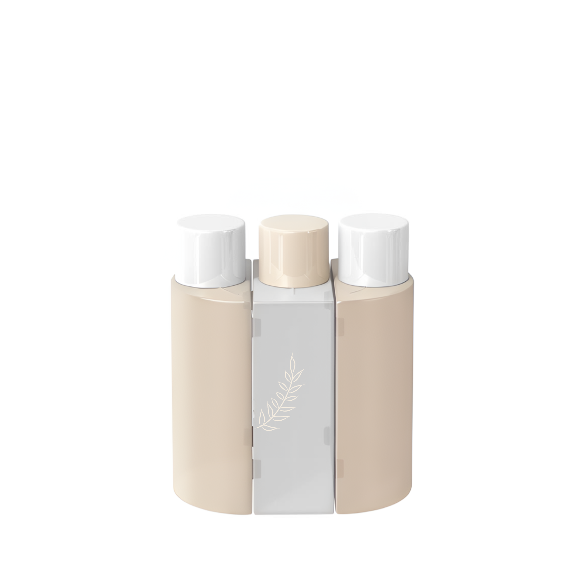 Modulo 100ml 1/2 round
