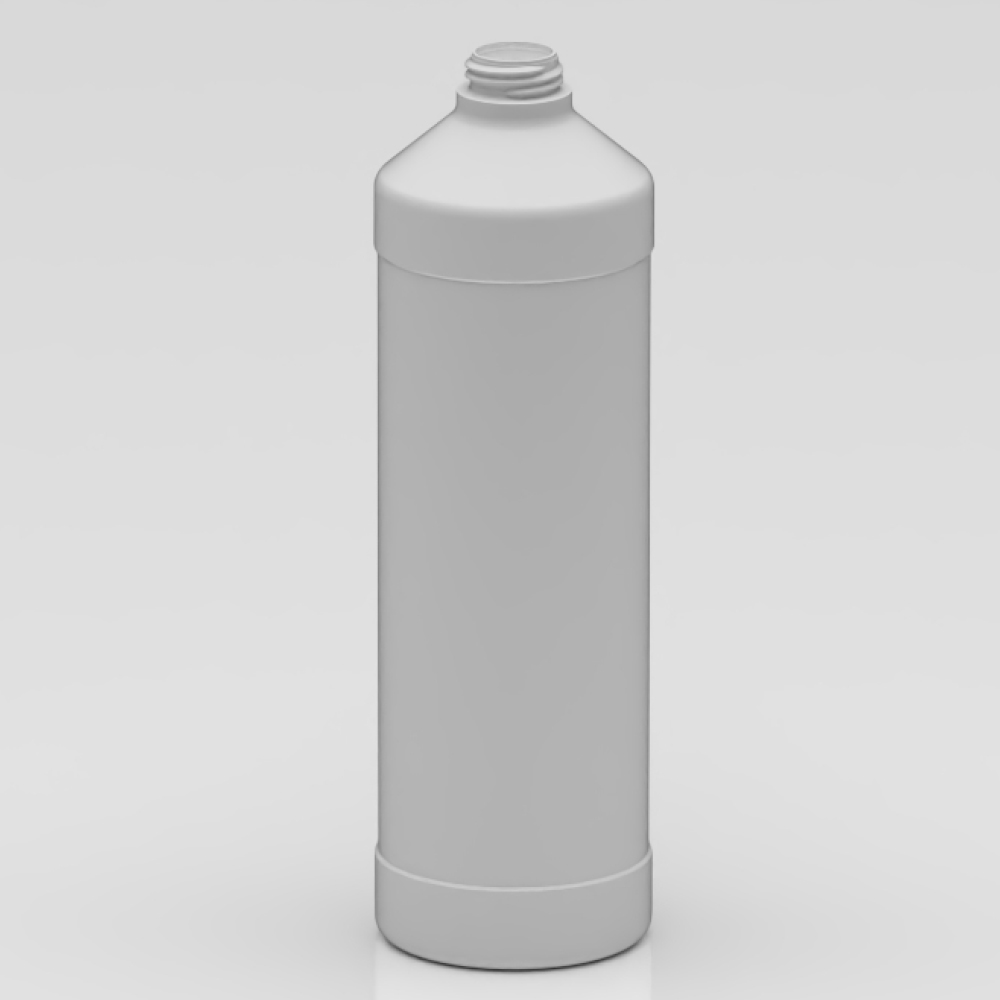 Rounds II 1000 ml