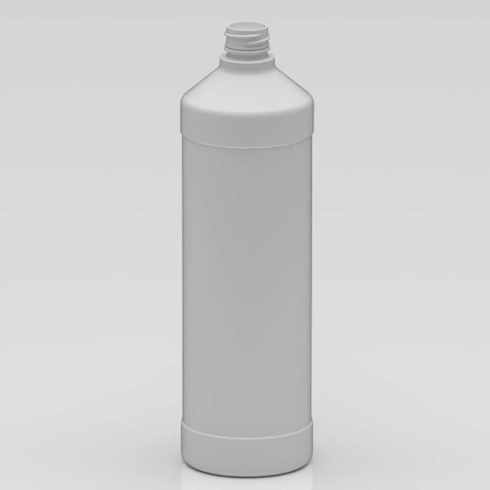 Rounds II 1000 ml