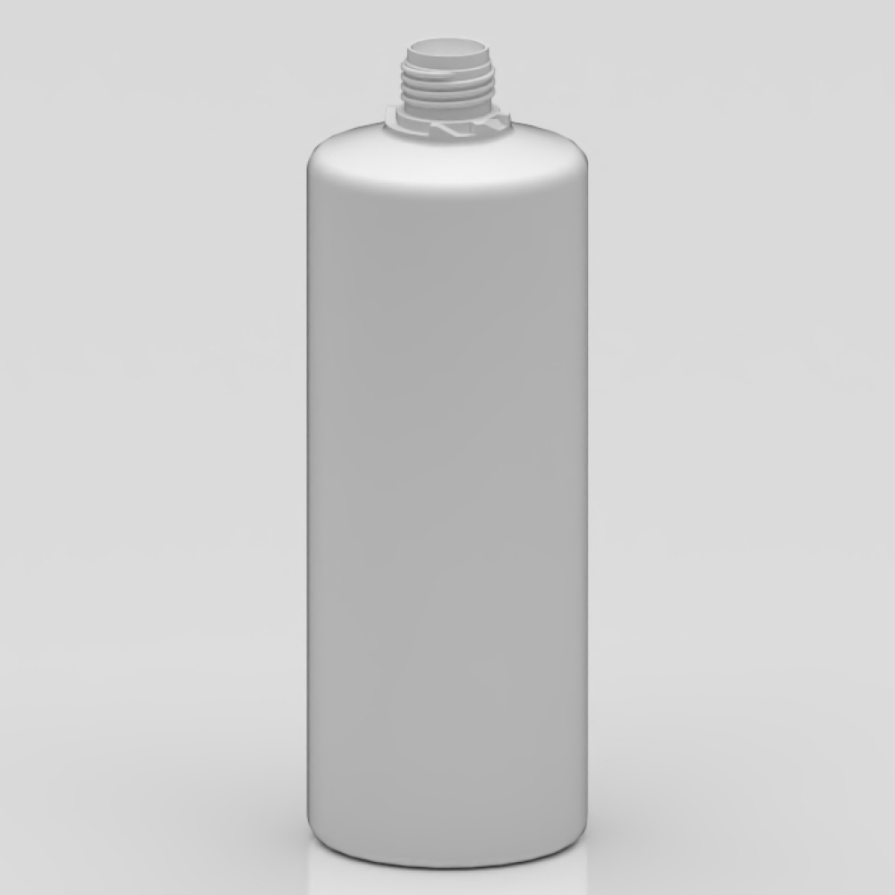 Rounds II 1000 ml