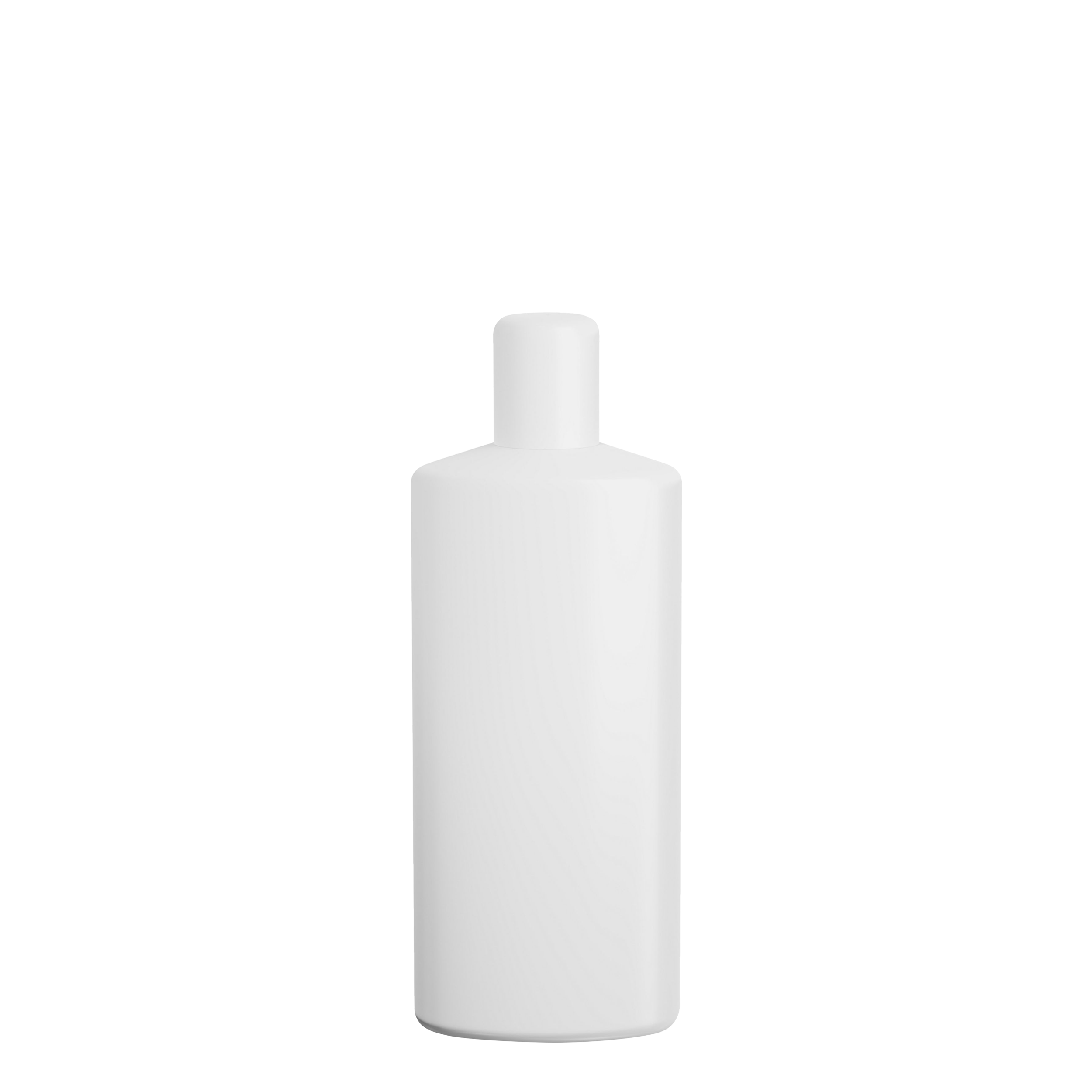Oval 125 ml