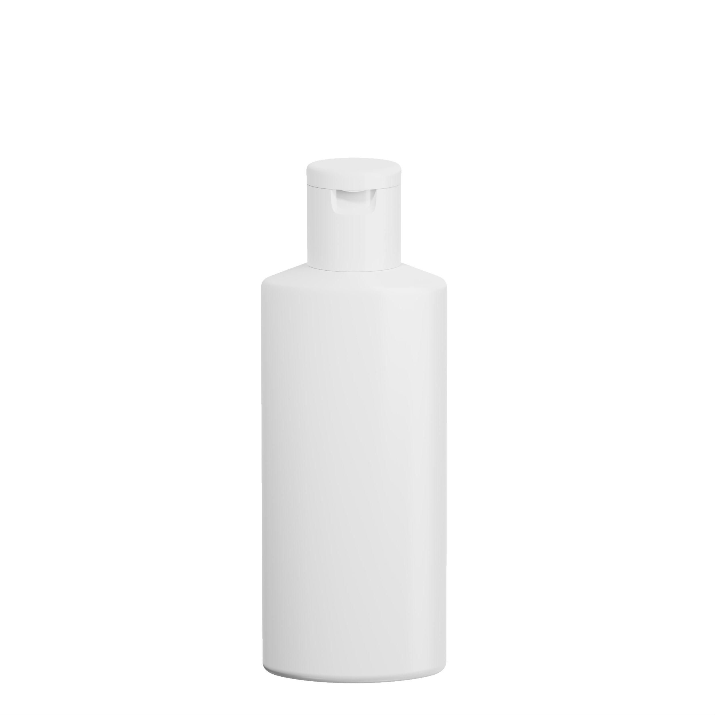 Oval 200 ml