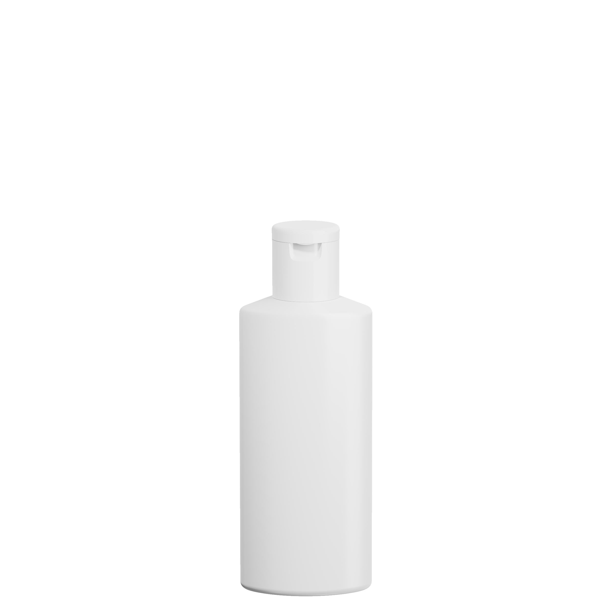 Oval 200 ml