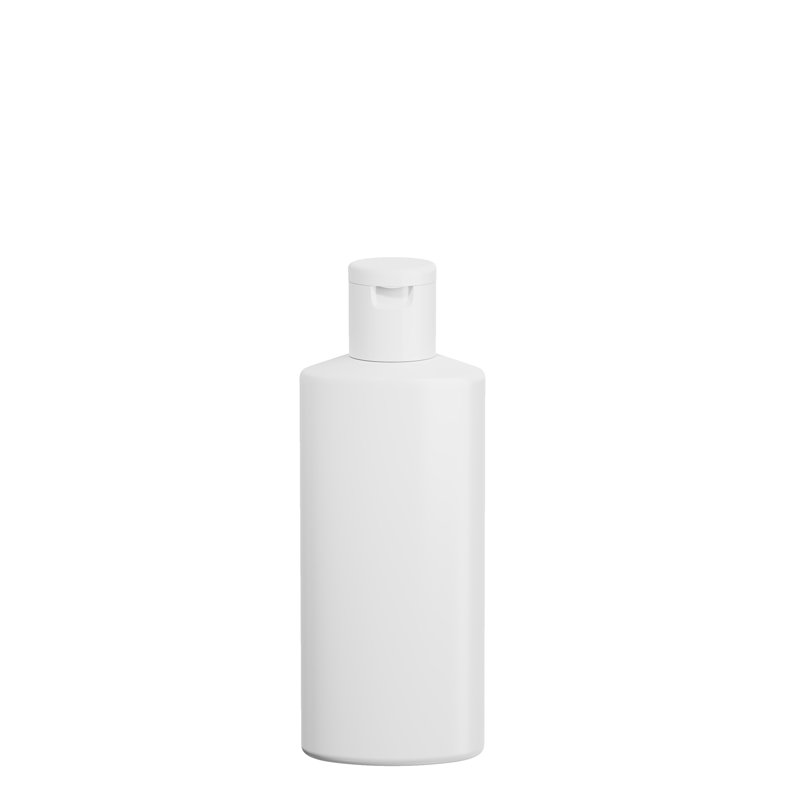 Oval 250 ml