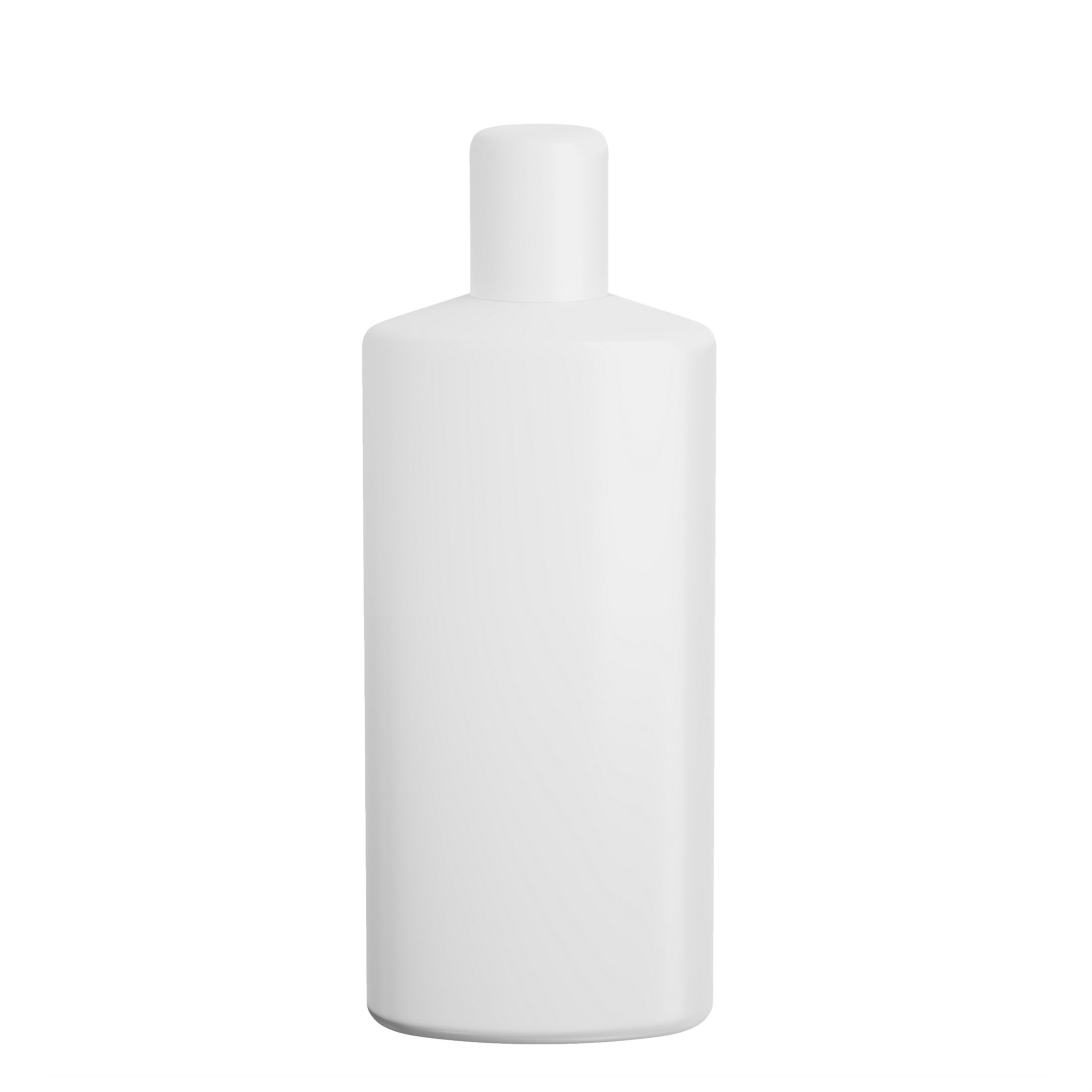 Oval 500 ml