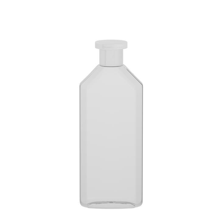 Bath&Shower II 500 ml -2