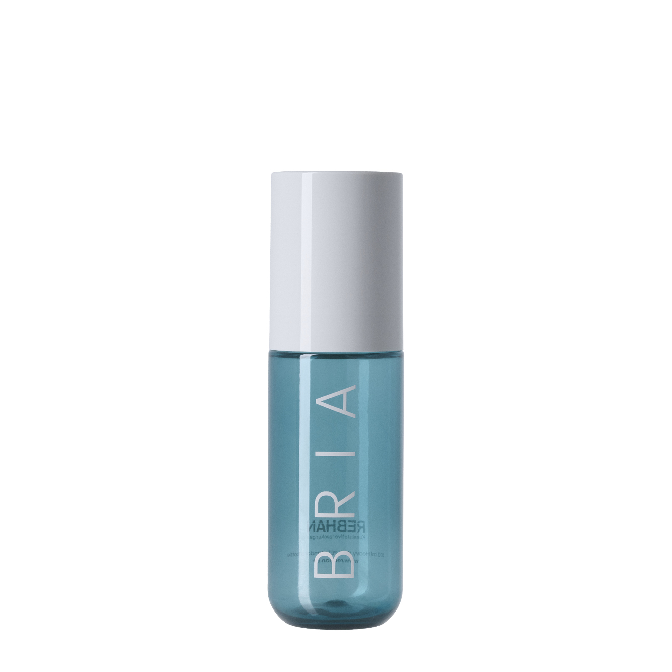 Bria Overcap 100 ml HW-PET