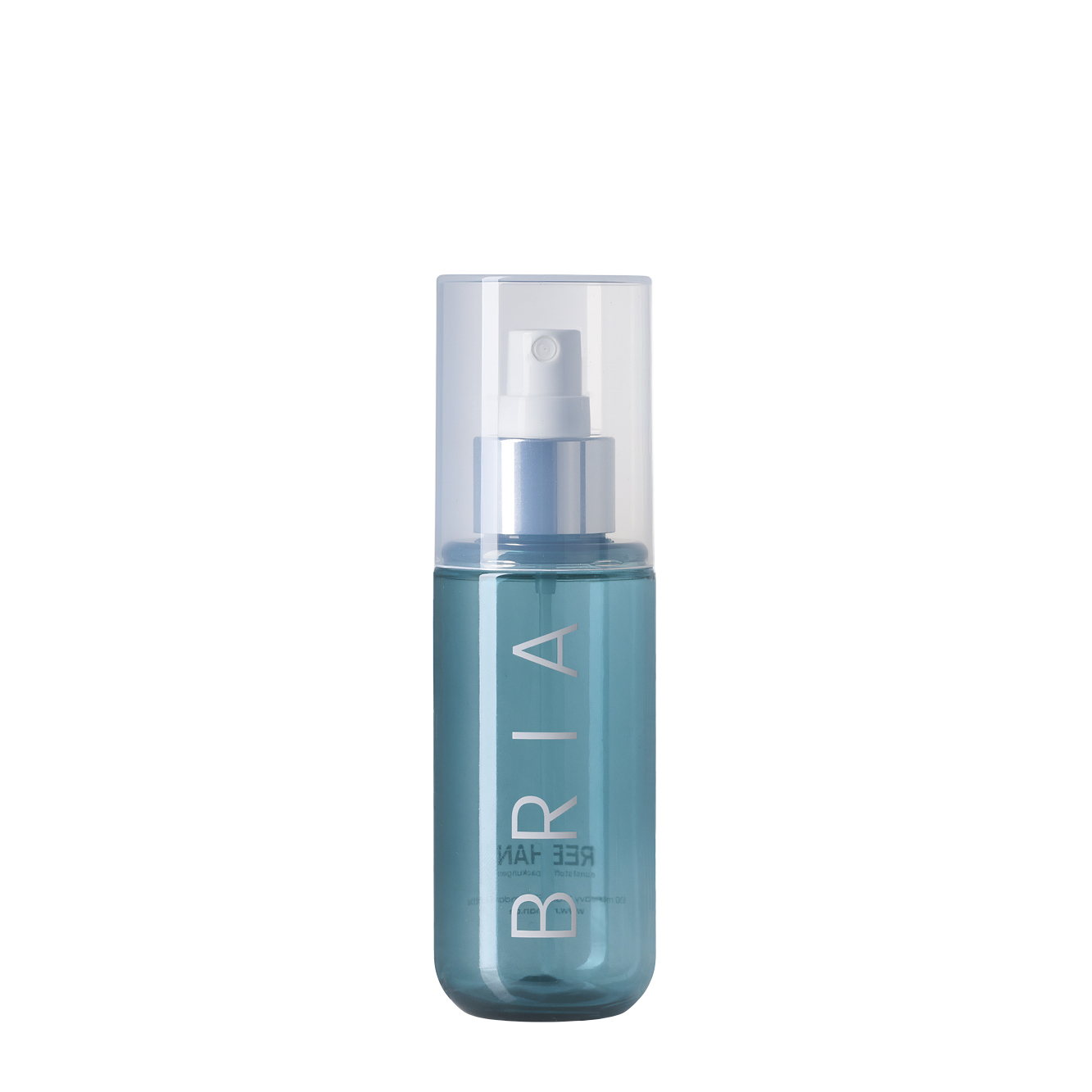 Bria Overcap 100 ml HW-PET