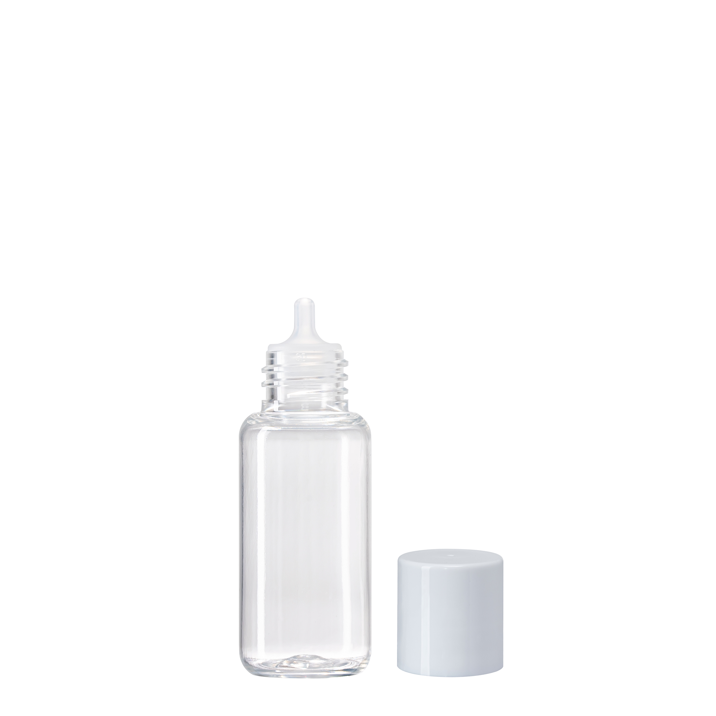 Optima 30 ml HW-PET